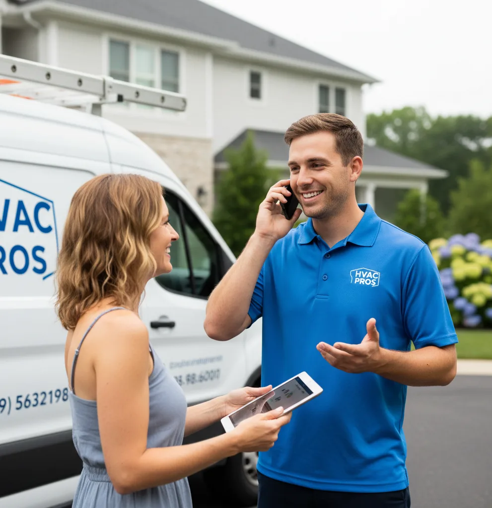 Heating System Repair in Taft, CA
